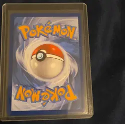 Pokemon Team Rocket's Nidoking ex 233/182 SV10 Destined Rivals SIR Holo ENG - Image 2