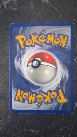 Pokemon TCG Dark Flareon 35/82 Team Rocket Regular - Image 2