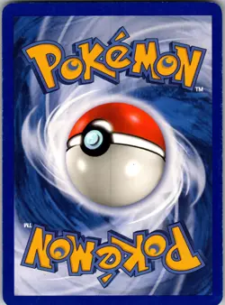Rocket's Meowth 46/109 Uncommon Team Rocket Returns Pokemon Lightly Played - Image 2