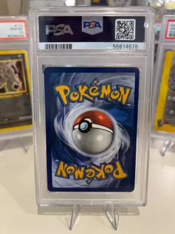 M Steelix EX 2016 POKEMON XY STEAM SIEGE #68 PSA 10 - Image 2