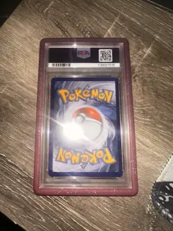 Pokemon TCG PSA 10 2016 XY Steam Siege M Gardevoir EX 79/114 HOLO FUCHSIA GUARD - Image 2