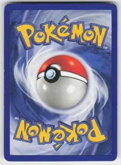 Voltorb 69/82 Common Team Rocket Pokemon 1st Edition Lightly Played - Image 2