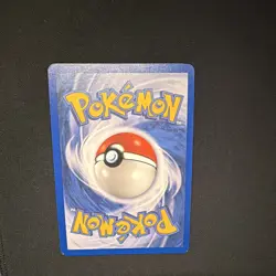 Dark Machamp 10/82 Team Rocket, Unlimited Holo Rare 70 HP Pokemon Card, Eng - Image 2