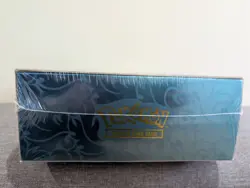 Pokemon TCG Mega Charizard X ex Ultra-Premium Collection Box Sealed (Tear) - Image 5