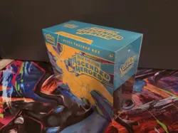 Pokemon TCG Ascended Heroes Elite Trainer Box ETB ✅ new/sealed - Image 2