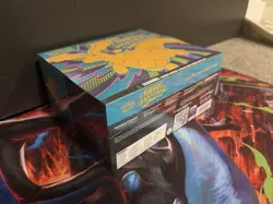 Pokemon TCG Ascended Heroes Elite Trainer Box ETB ✅ new/sealed - Image 4