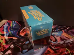 Pokemon TCG Ascended Heroes Elite Trainer Box ETB ✅ Small Tear In Seal - Image 5