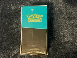 Ascended Heroes Pokemon Center Exclusive Elite Trainer Box ETB Factory Sealed - Image 3