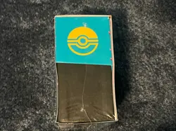 Ascended Heroes Pokemon Center Exclusive Elite Trainer Box ETB Factory Sealed - Image 4