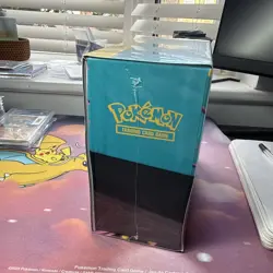 Pokemon Center Ascended Heroes Elite Trainer Box ETB | Brand New & Sealed 📦💨✅ - Image 4