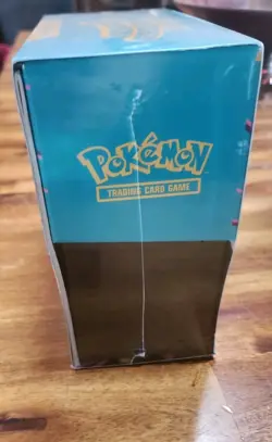 Pokemon TCG Mega Evolution Ascended Heroes Elite Trainer Box ETB Sealed - Image 4
