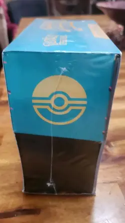 Pokemon TCG Mega Evolution Ascended Heroes Elite Trainer Box ETB Sealed - Image 5