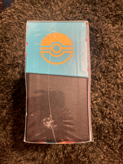 POKEMON ASCENDED HEROES POKEMON CENTER ELITE TRAINER BOX ETB SEALED - Image 3