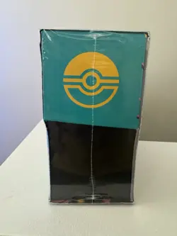 Pokemon Center Ascended Heroes Elite Trainer Box ETB | SEALED | NEW - Image 3
