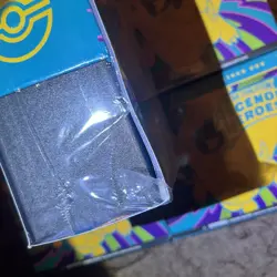 Pokemon TCG Ascended Heroes Elite Trainer Box ETB Sealed✅ | SEAL TEAR 2 - Image 4
