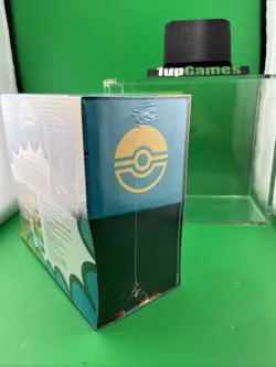 Ascended Heroes Pokemon Center Elite Trainer Box ETB w/ Protective Case - Image 4