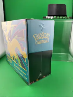 Ascended Heroes Pokemon Center Elite Trainer Box ETB w/ Protective Case - Image 5