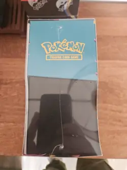 Pokemon Center Ascended Heroes Elite Trainer Box ETB | Brand New & Sealed 📦💨✅ - Image 2
