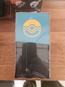 Pokemon Center Ascended Heroes Elite Trainer Box ETB | Brand New & Sealed 📦💨✅ - Image 4