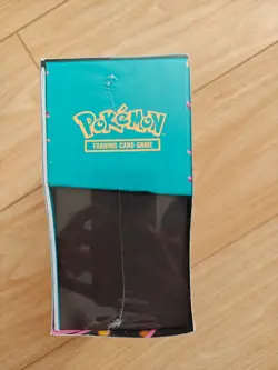 Sealed Pokemon TCG Ascended Heroes Elite Trainer Box ETB - Pokemon Center - Image 3