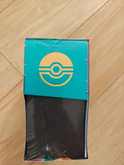 Sealed Pokemon TCG Ascended Heroes Elite Trainer Box ETB - Pokemon Center - Image 4