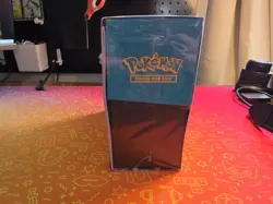 Ascended Heroes Pokemon Center Exclusive Elite Trainer Box ETB Factory Sealed - Image 2