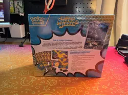 Ascended Heroes Pokemon Center Exclusive Elite Trainer Box ETB Factory Sealed - Image 3