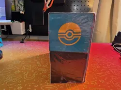 Ascended Heroes Pokemon Center Exclusive Elite Trainer Box ETB Factory Sealed - Image 4