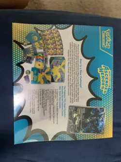 Brand New Pokemon Ascended Heroes Pokemon Center Elite Trainer Box ETB SEALED - Image 2