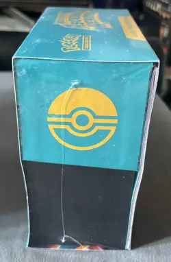 Pokemon Ascended Heroes ETB Elite Trainer Box New & Sealed - Image 3