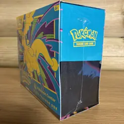 Ascended Heroes Pokemon Center Elite Trainer Box ETB New & Sealed with Case ✅ - Image 3