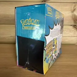 Ascended Heroes Pokemon Center Elite Trainer Box ETB New & Sealed with Case ✅ - Image 5