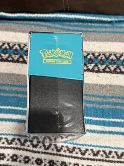 Ascended Heroes Elite Trainer Box Sealed ETB Pokemon TCG With Tear On Front - Image 5