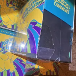 Pokemon TCG Ascended Heroes Elite Trainer Box ETB Sealed✅ | SEAL TEAR 1 - Image 4