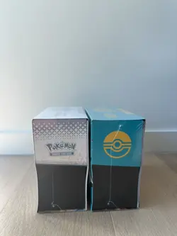 Pokemon TCG - Prismatic + Ascended Heroes Elite Trainer Box [ETB] ✅SEALED✅ - Image 2