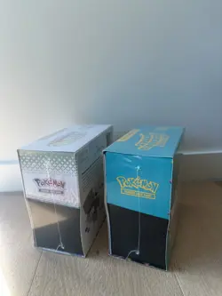 Pokemon TCG - Prismatic + Ascended Heroes Elite Trainer Box [ETB] ✅SEALED✅ - Image 3