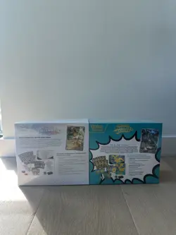 Pokemon TCG - Prismatic + Ascended Heroes Elite Trainer Box [ETB] ✅SEALED✅ - Image 4
