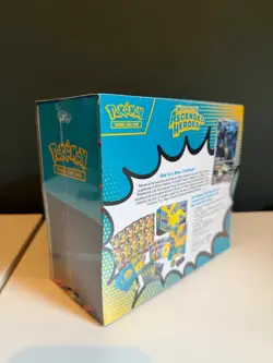 Ascended Heroes Pokemon Center Elite Trainer Box ETB New & Factory Sealed✅ - Image 3
