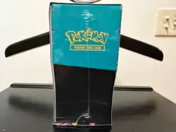 Ascended Heroes Pokemon Center Elite Trainer Box ETB SEALED **Minor Tear** - Image 3