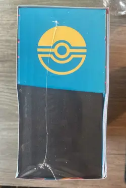 2026 Pokemon Ascended Heroes ME Pokemon Center Elite Trainer Box ETB (SEALED) - Image 4