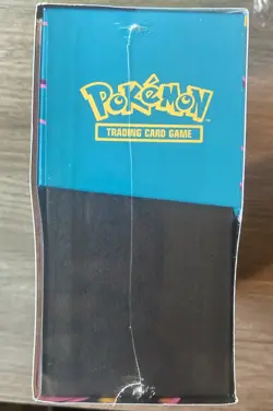 2026 Pokemon Ascended Heroes ME Pokemon Center Elite Trainer Box ETB (SEALED) - Image 5
