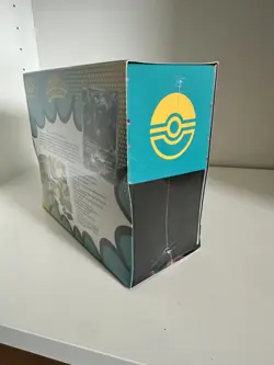 Pokemon TCG Ascended Heroes Pokemon Center Elite Trainer Box ETB | Sealed - Image 2