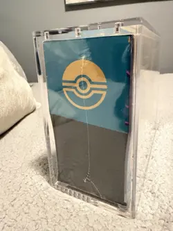 Pokemon Center Ascended Heroes Elite Trainer Box SEALED PC ETB - Image 3