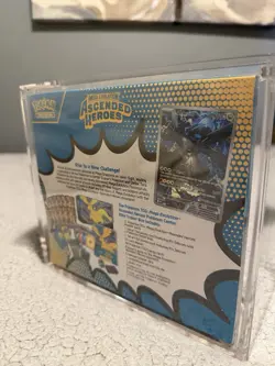 Pokemon Center Ascended Heroes Elite Trainer Box SEALED PC ETB - Image 4