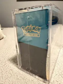 Pokemon Center Ascended Heroes Elite Trainer Box SEALED PC ETB - Image 5