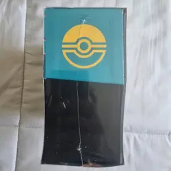 Ascended Heroes Pokemon Center Elite Trainer Box ETB Sealed READ DESCRIPTION - Image 5