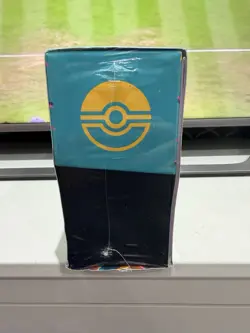 Pokemon Ascended Heroes Mega Evolution ETB - New and Sealed - Elite Trainer Box - Image 2