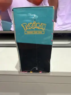 Pokemon Ascended Heroes Mega Evolution ETB - New and Sealed - Elite Trainer Box - Image 4