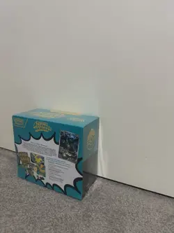 Pokemon TCG Ascended Heroes Elite Trainer Box ETB ✅ - Image 2