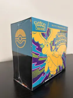 Pokemon Ascended Heroes Elite Trainer Box ETB - Mega Evolution Dragonite - Image 2